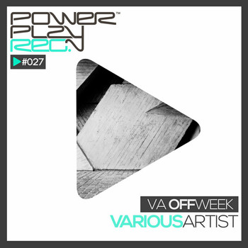 Various Artists - Off Week