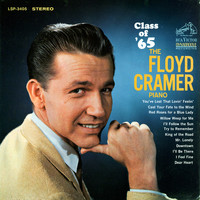 Floyd Cramer - Class of '65