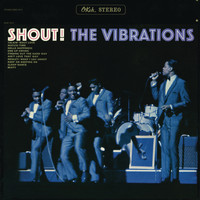 The Vibrations - Shout!