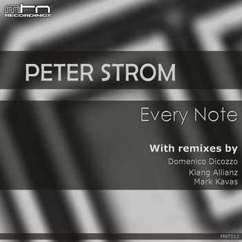 Peter Strom - Every Note