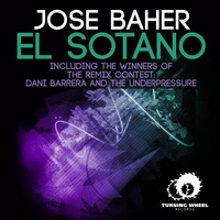 Jose Baher - El Sotano