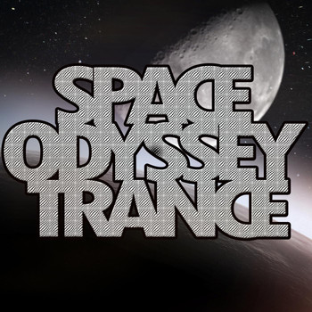 Various Artists - Space Odyssey Trance
