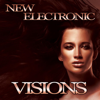 Various Artists - New Electronic Visions