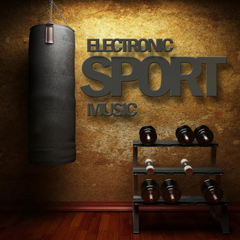 Various Artists - Electronic Sport Music