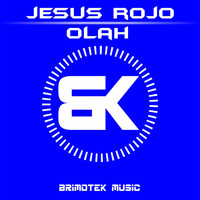 Jesus Rojo - Olah