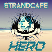 Strandcafe - Hero