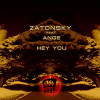 Zatonsky feat. Ange - Hey You