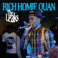 Rich Homie Quan - The Leaks