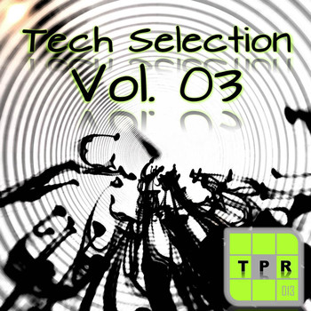 Various Artists - Tech Selection, Vol. 03