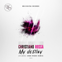 Christiano Rossa - My Destiny
