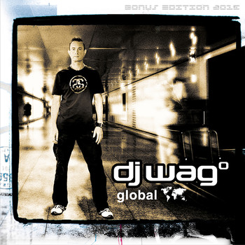 DJ Wag - Global (2015 Bonus Edition)