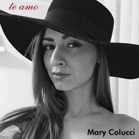 Mary Colucci - Te amo 2015