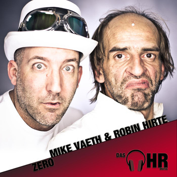Mike Vaeth & Robin Hirte - Zero