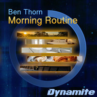 Ben Thorn - Morning Routine