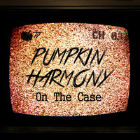 Pumpkin Harmony - On the Case