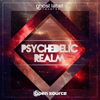Open Source - Psychedelic Realm