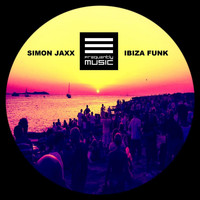 Simon Jaxx - Ibiza Funk