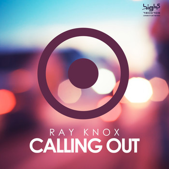 Ray Knox - Calling Out