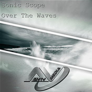 Sonic Scope - Over the Waves