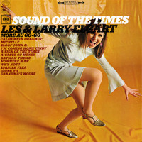 Les & Larry Elgart - Sound of the Times (More Au-Go-Go)