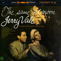 Jerry Vale - The Same Old Moon