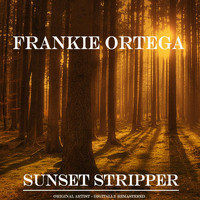 Frankie Ortega - Sunset Stripper