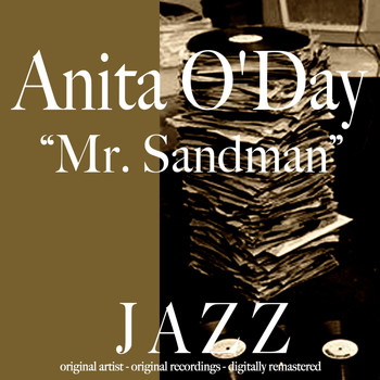 Anita O'Day - Mr. Sandman