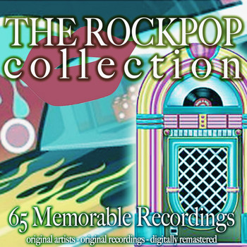 Various Artists - The Rockpop Collection