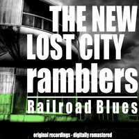The New Lost City Ramblers - Railroad Blues