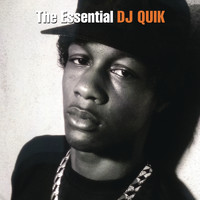 DJ Quik - The Essential DJ Quik (Explicit)