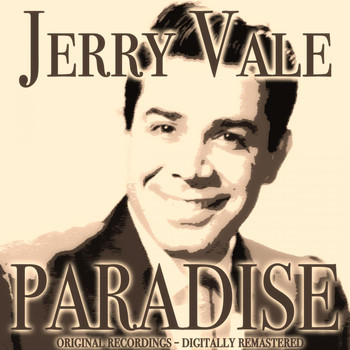 Jerry Vale - Paradise