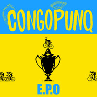 Congopunq - E.P.O. (Tour de France)