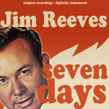 Jim Reeves - Seven Days