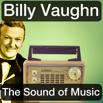 Billy Vaughn - The Sound of Music