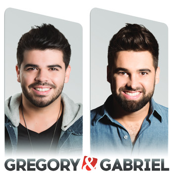 Gregory e Gabriel - Gregory e Gabriel