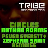 Nathan Adams - Circles