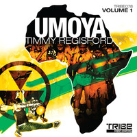 timmy regisford - Umoya, Vol. 1