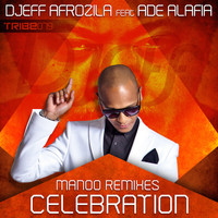 Djeff - Celebration (Manoo Remixes)