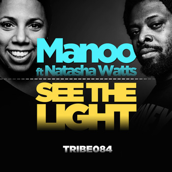 Manoo - See the Light