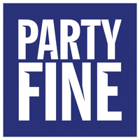 Yuksek, Juveniles - Partyfine