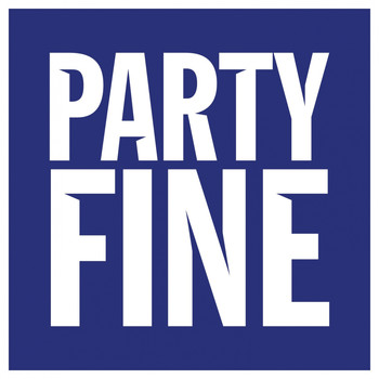Yuksek, Juveniles - Partyfine