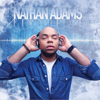 Nathan Adams - Audio Therapy