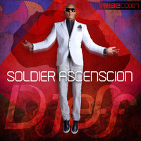 Djeff - Soldier Ascension