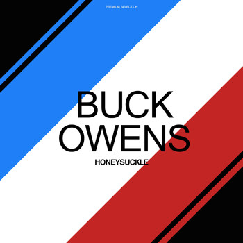 Buck Owens - Honeysuckle