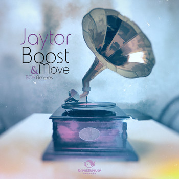 Jaytor - Boost & Move