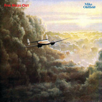 Mike Oldfield - Five Miles Out (2013 Remaster)