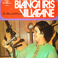 Blanca Iris Villafane - La Dama de la Cancion, Vol. 8
