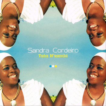  Sandra Cordeiro - Tata N´zambi 0004592587_350