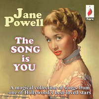 Jane Powell - The Song Is You