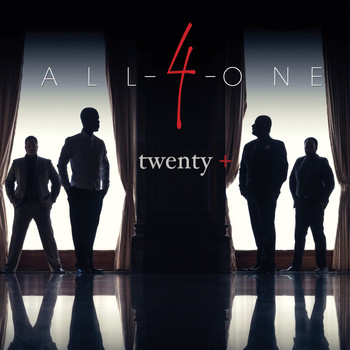 All-4-One - Twenty+ (Deluxe Version)